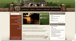 Desktop Screenshot of goynucek.gov.tr